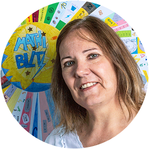 Mathematik-Nachhilfe Lehrerin am Standort Mathiblitz Baar und Zug