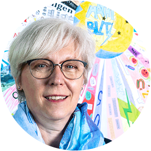 Mathematik-Nachhilfe Lehrerin am Standort Mathiblitz Oberengstringen