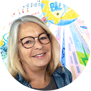 Mathematik-Nachhilfe Lehrerin am Standort Mathiblitz Horgen