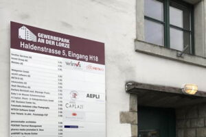 Mathematik Nachhilfe Baar & Zug - Nachhilfe in Mathematik für Primarschüler - Mathiblitz Baar - Gewerbepark an der Lorze in Baar