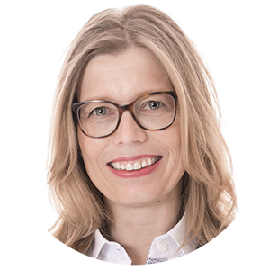 Mathematik-Nachhilfe Lehrerin bei Mathiblitz Baar (Zug) - Eliane Füllemann