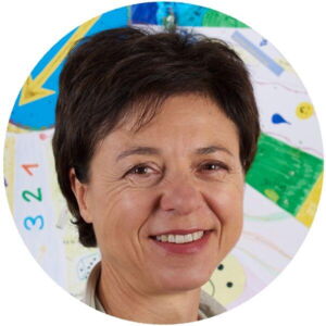 Karin Cavelti Standortleitung Wil