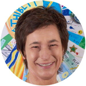 Mathematik-Nachhilfe Lehrerin am Standort Mathiblitz Regensdorf